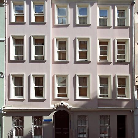 Noa - Tatar Beyi 18 Apartman Isztambul Kültér fotó
