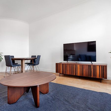 Noa - Tatar Beyi 18 Apartman Isztambul Kültér fotó