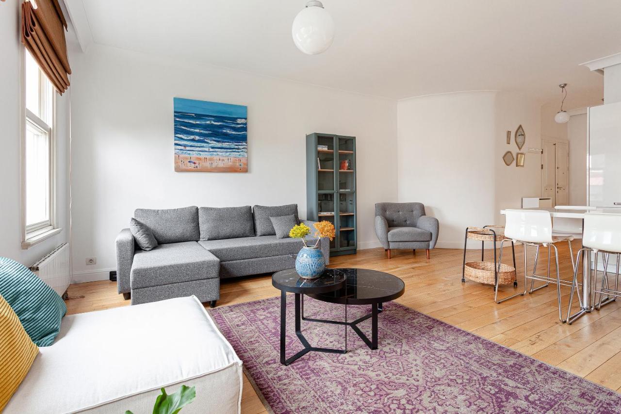 Noa - Tatar Beyi 18 Apartman Isztambul Kültér fotó