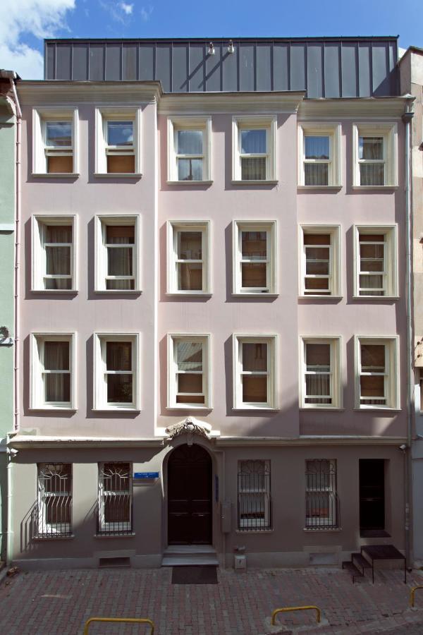 Noa - Tatar Beyi 18 Apartman Isztambul Kültér fotó