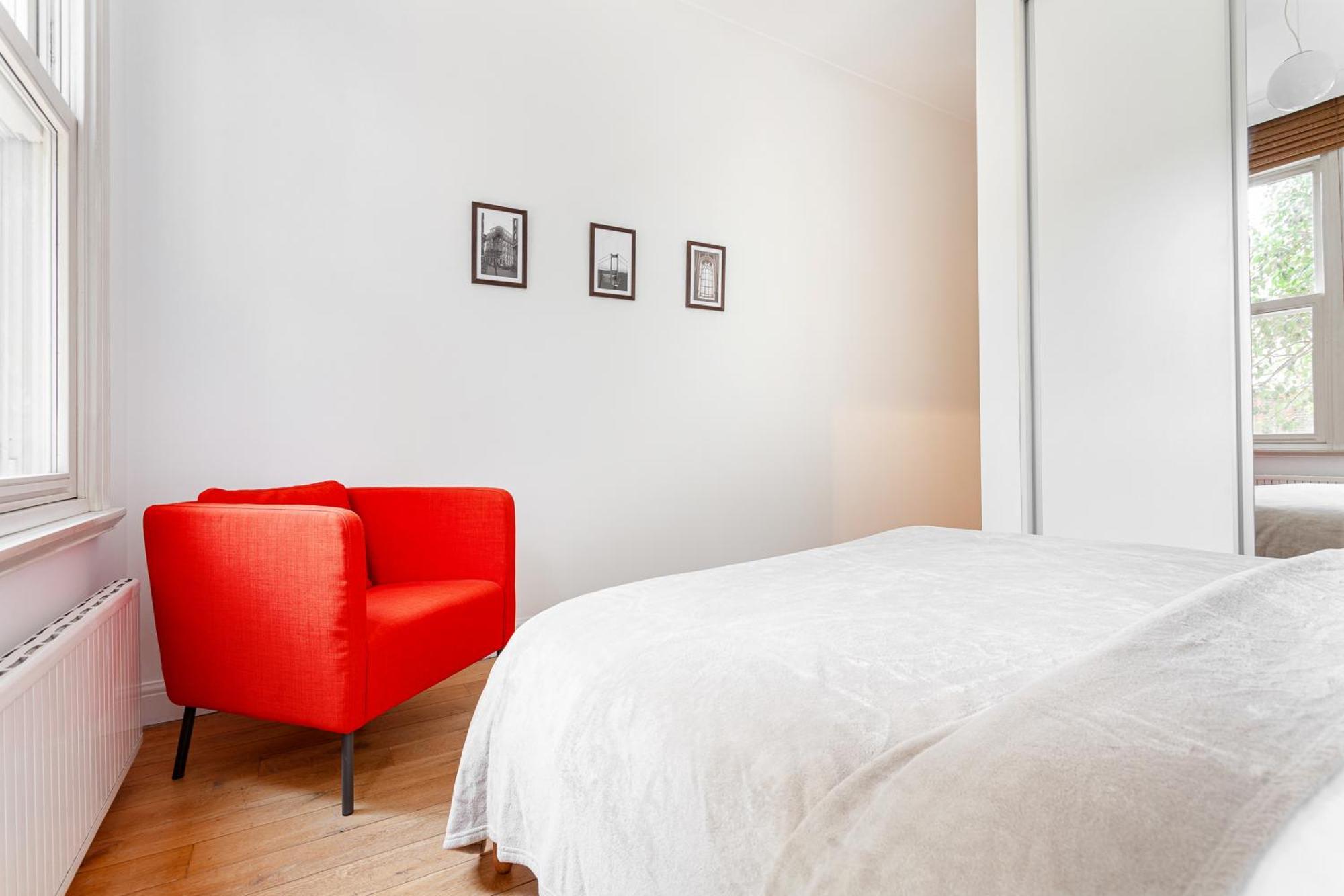 Noa - Tatar Beyi 18 Apartman Isztambul Kültér fotó