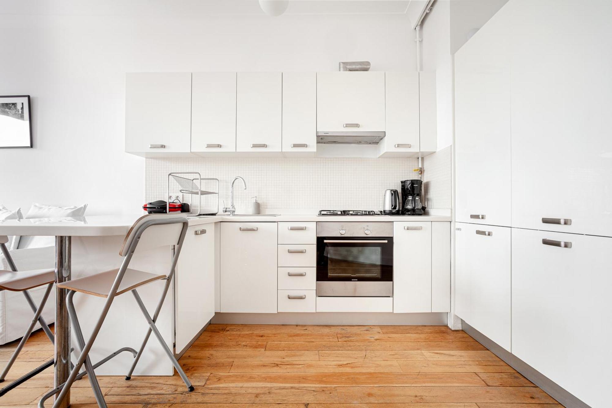 Noa - Tatar Beyi 18 Apartman Isztambul Szoba fotó