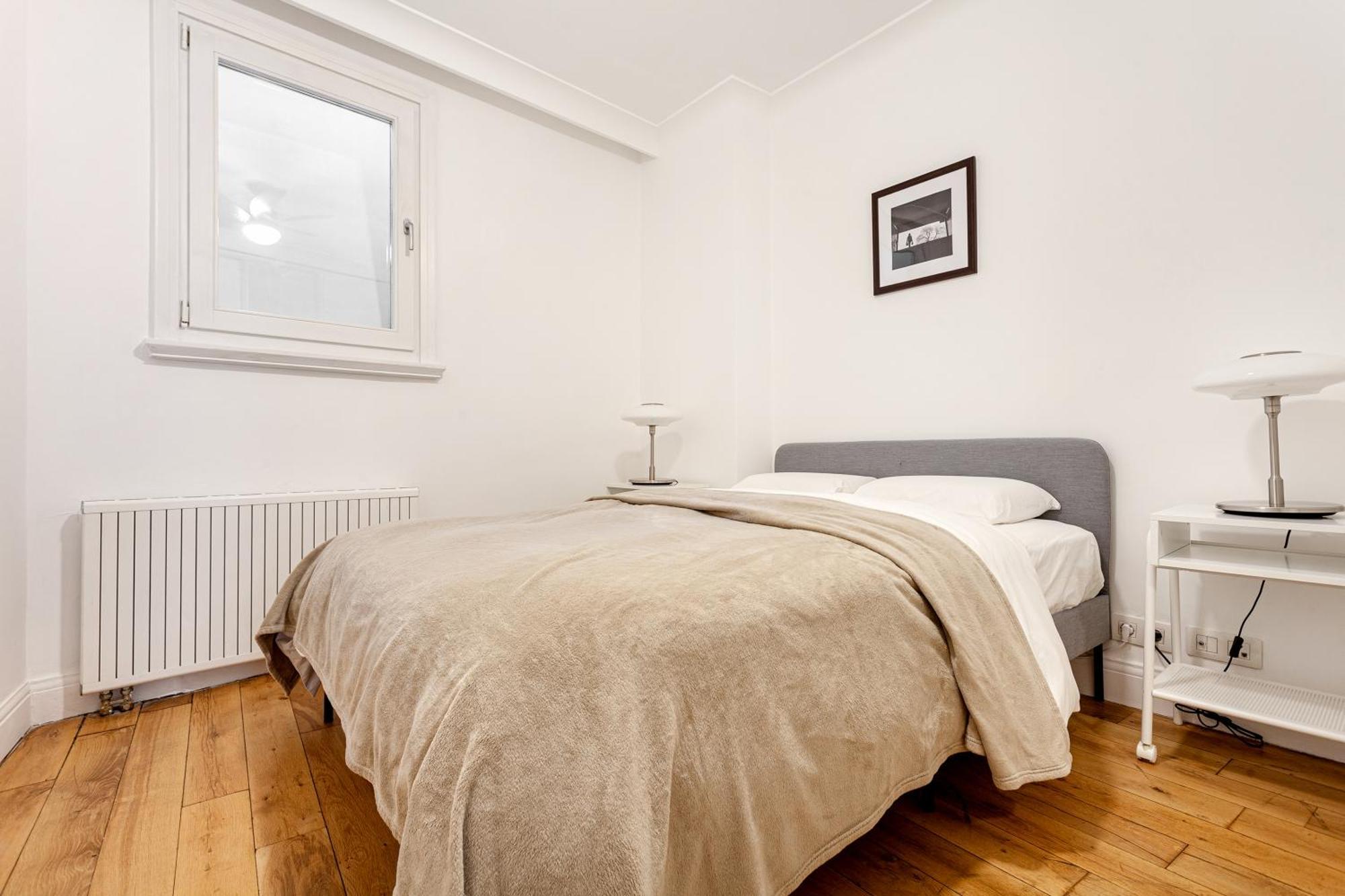 Noa - Tatar Beyi 18 Apartman Isztambul Szoba fotó