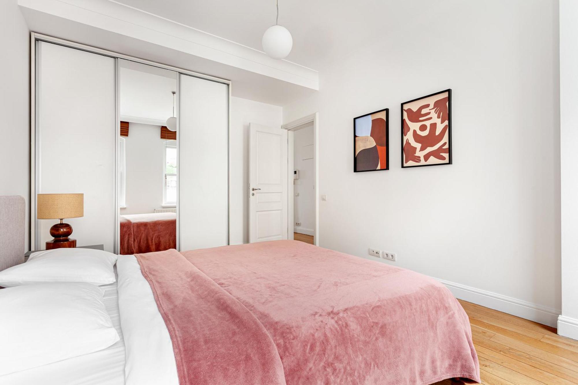 Noa - Tatar Beyi 18 Apartman Isztambul Szoba fotó